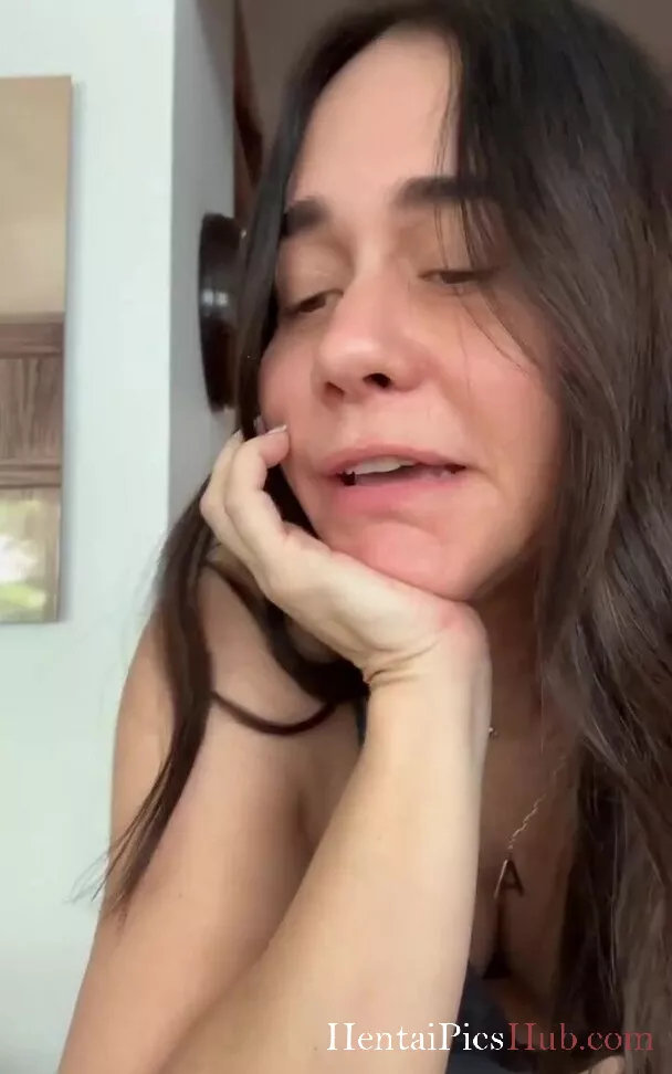 Alessandra Negrini Nude OnlyFans Leak Photo PTg8vSkMIB