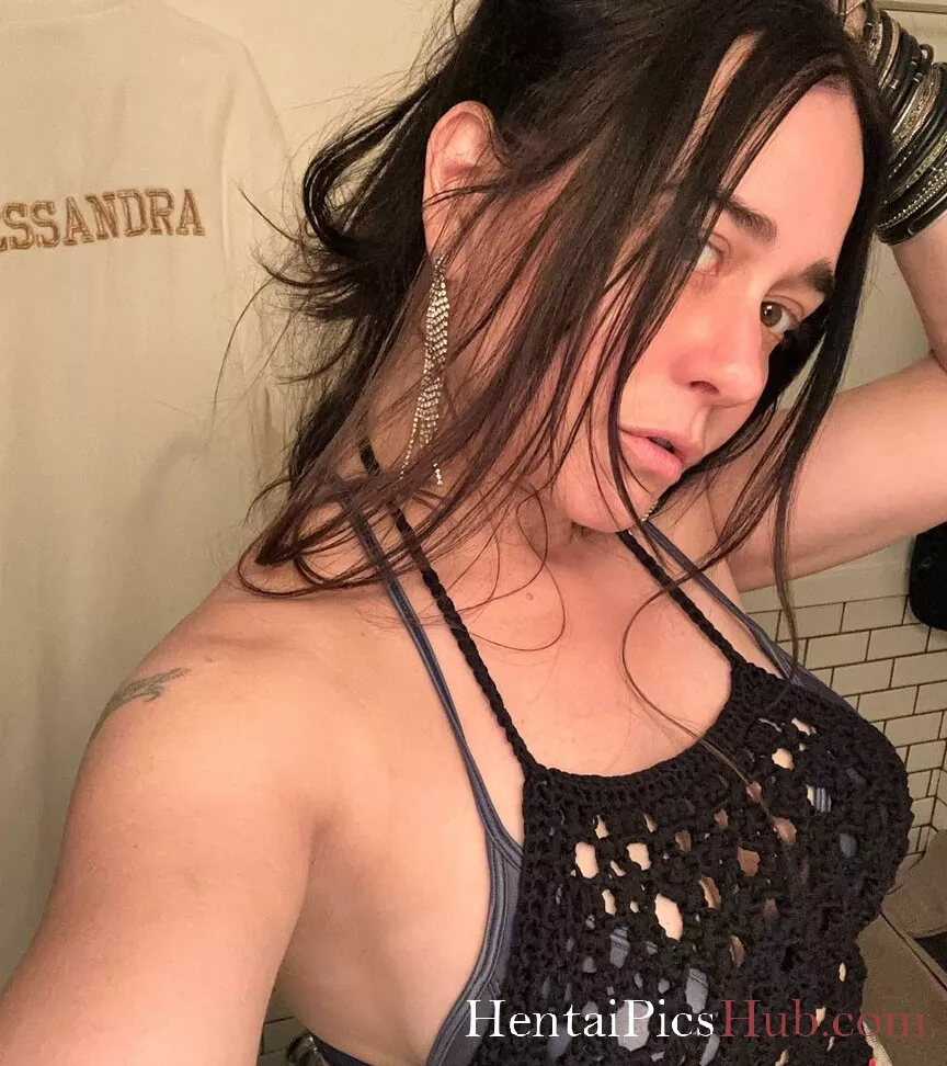 Alessandra Negrini Nude OnlyFans Leak Photo PsI4AIXtvW