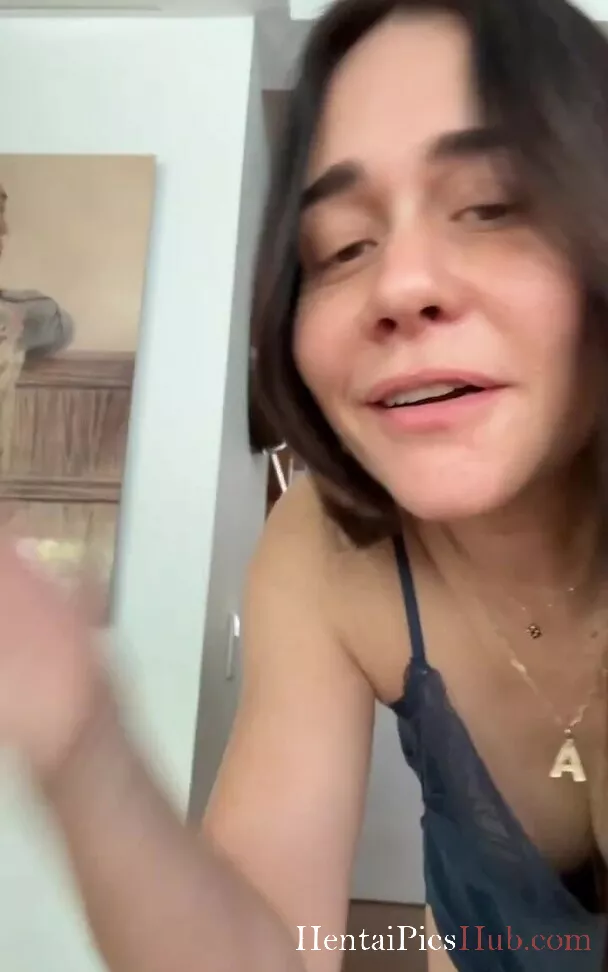 Alessandra Negrini Nude OnlyFans Leak Photo TPPFPJIHxP