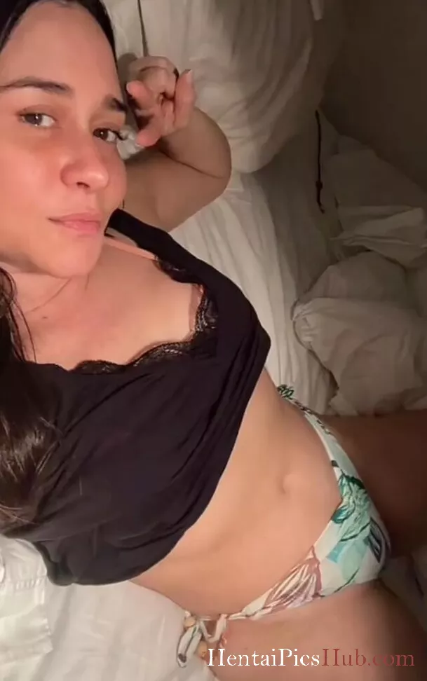 Alessandra Negrini Nude OnlyFans Leak Photo WJcidAjZFZ