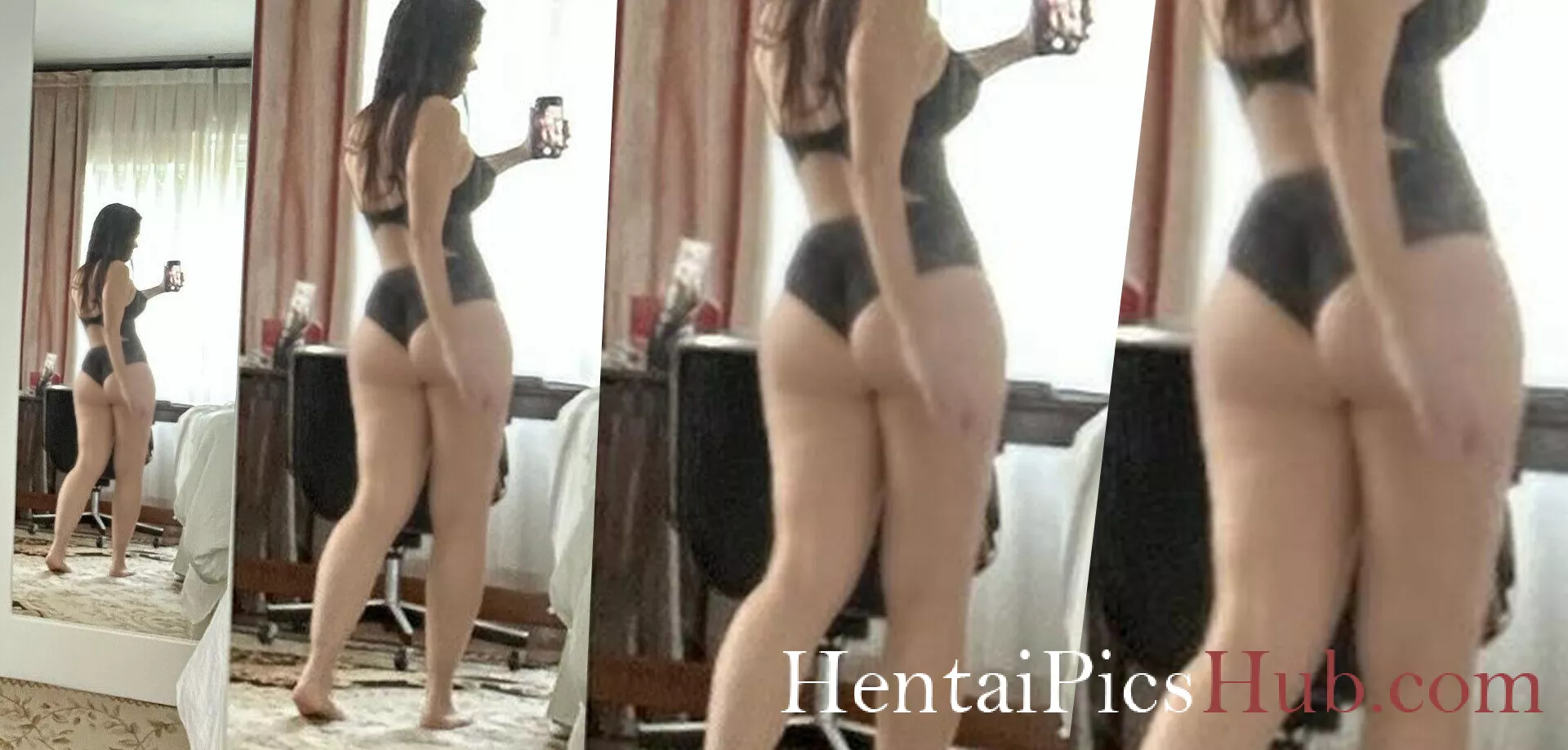 Alessandra Negrini Nude OnlyFans Leak Photo Z7eMgSt0O1