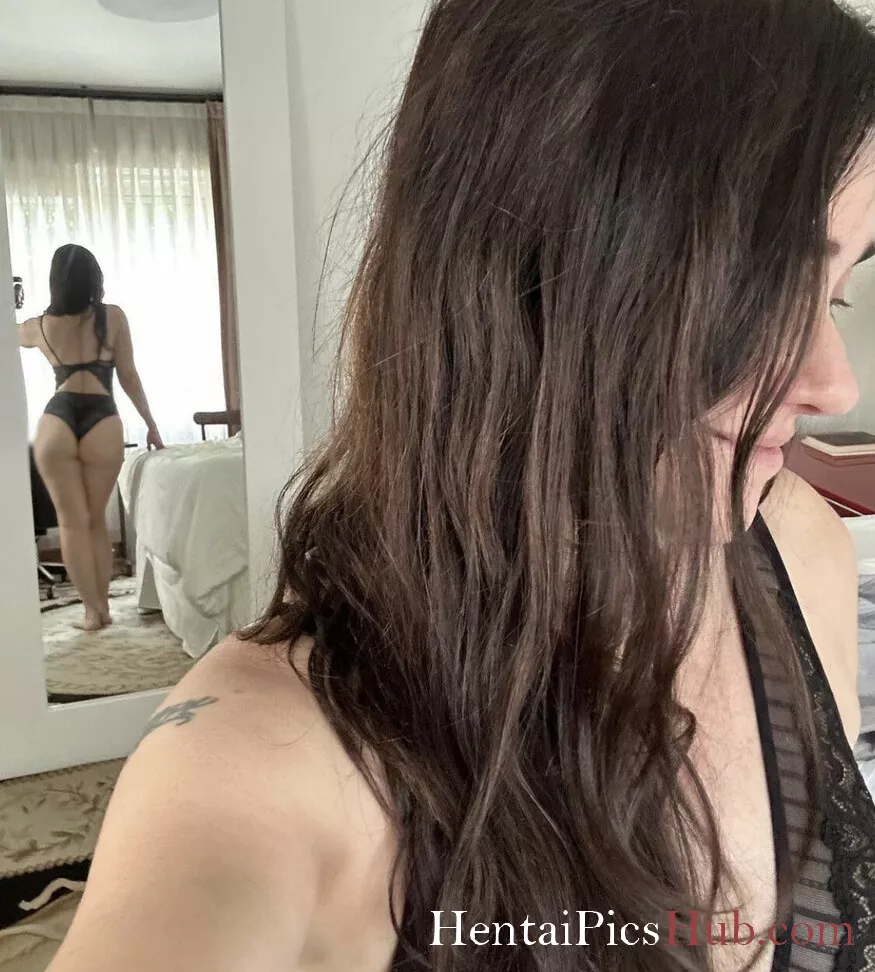 Alessandra Negrini Nude OnlyFans Leak Photo dLxn059fsE
