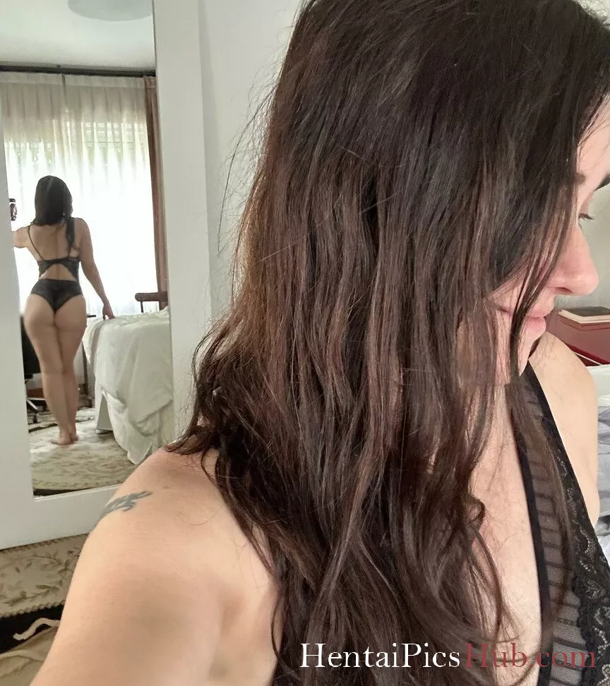 Alessandra Negrini Nude OnlyFans Leak Photo f2sB4SyUVH