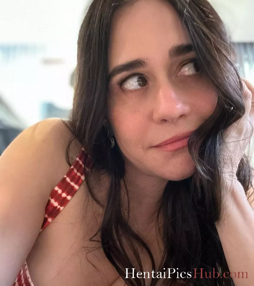 Alessandra Negrini Nude OnlyFans Leak Photo jIS3O55VrK