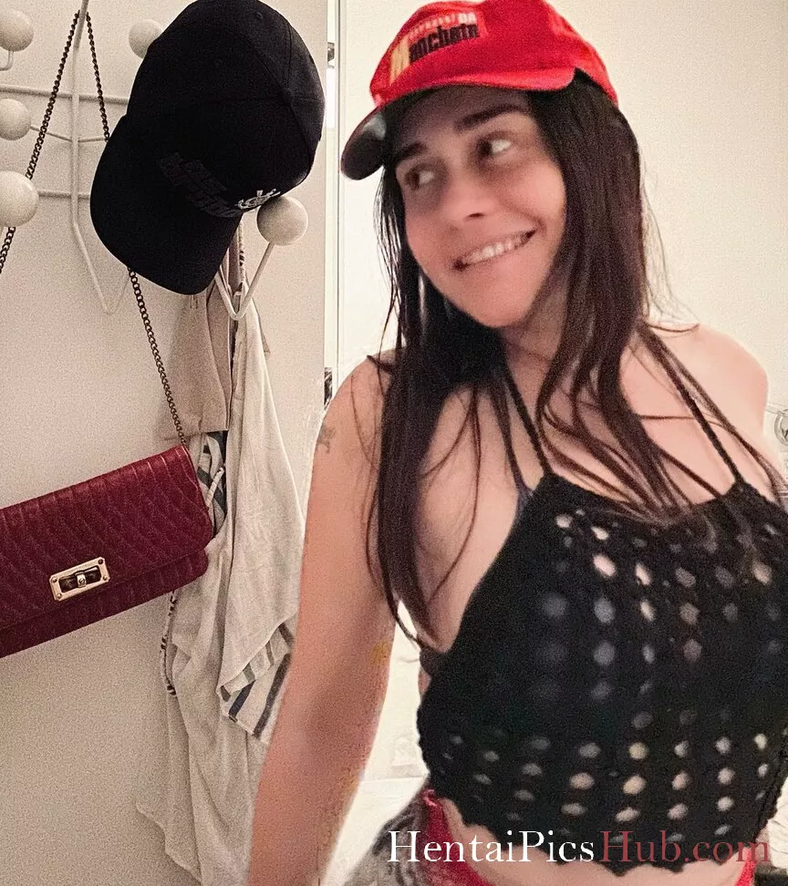 Alessandra Negrini Nude OnlyFans Leak Photo jlmBcifVR9