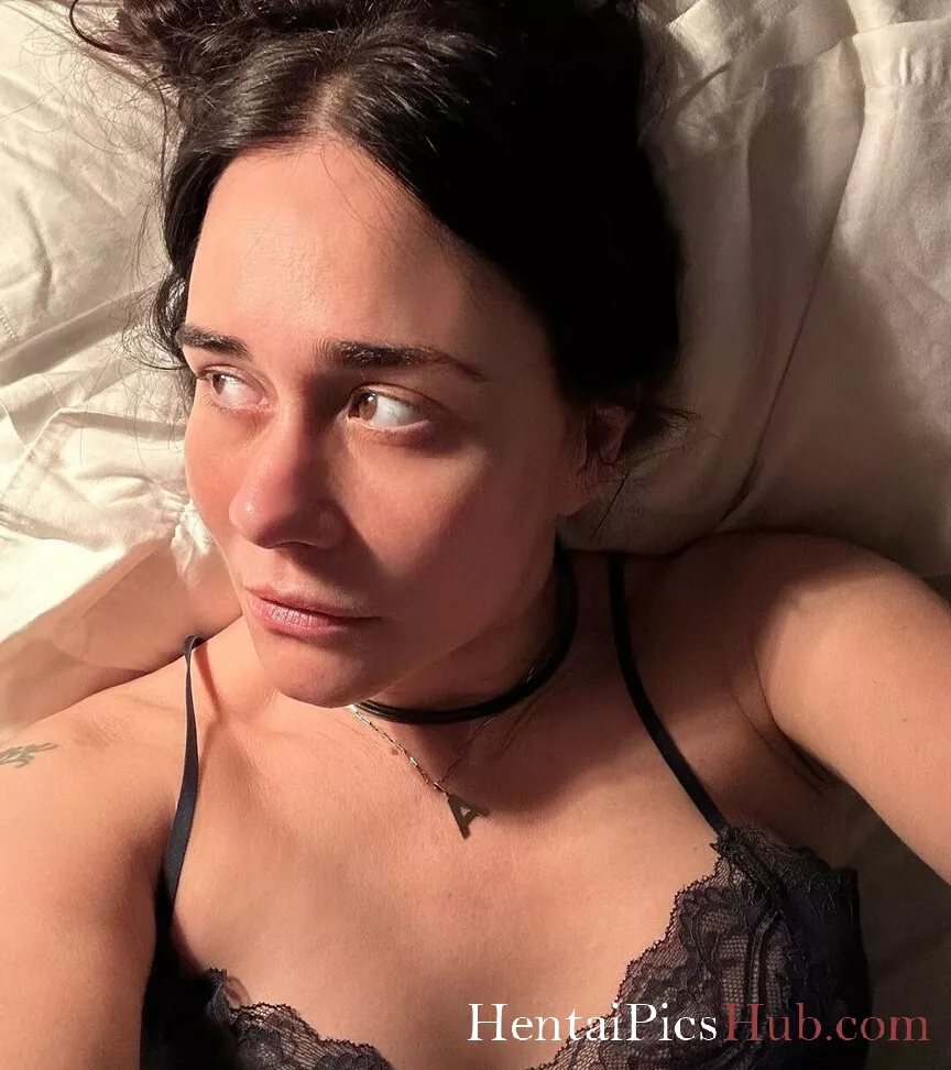 Alessandra Negrini Nude OnlyFans Leak Photo w4JGHqYKWT