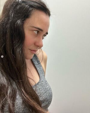 Alessandra Negrini OnlyFans Leak Picture - Thumbnail R5QSUFIOXF
