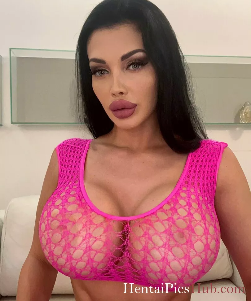 Alettaoceanxxxx Nude OnlyFans Leak Photo xSY4YBa6g5