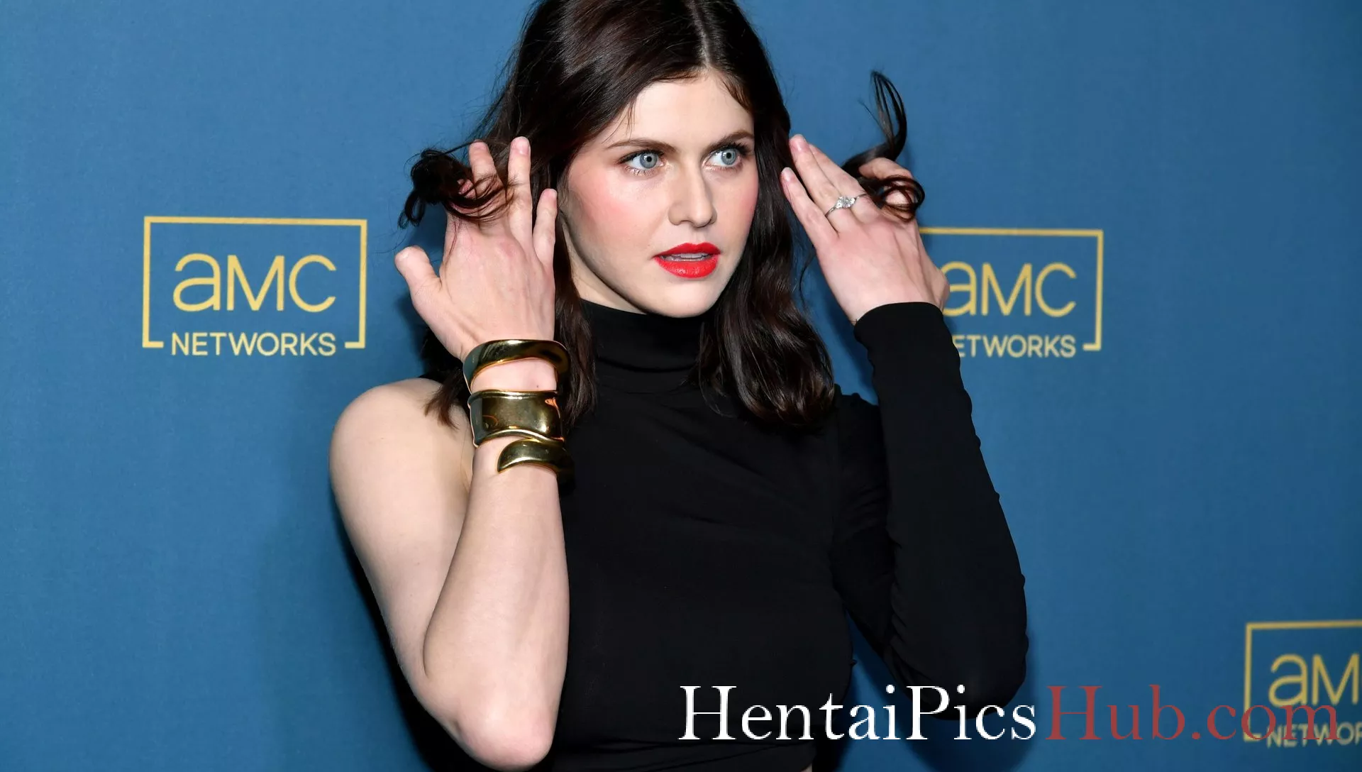 Alexandra Daddario Nude OnlyFans Leak Photo 0UoqzGWlAs