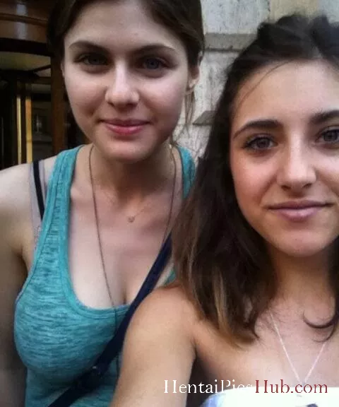 Alexandra Daddario Nude OnlyFans Leak Photo 1RbpTpCtv4