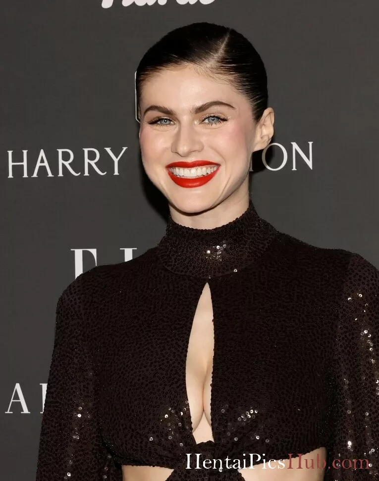 Alexandra Daddario Nude OnlyFans Leak Photo C6E6XpyQNj