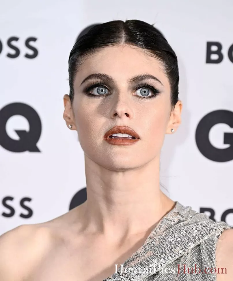 Alexandra Daddario Nude OnlyFans Leak Photo DHKunRPDdN