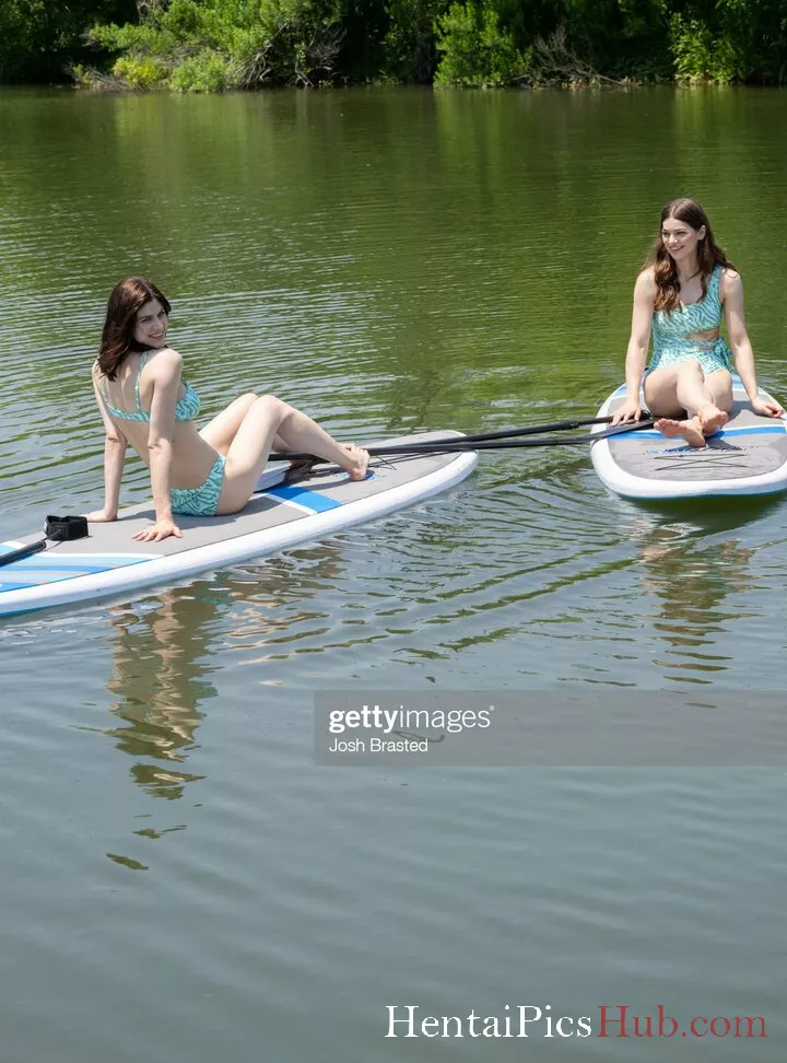 Alexandra Daddario Nude OnlyFans Leak Photo FH1bFYaUfZ