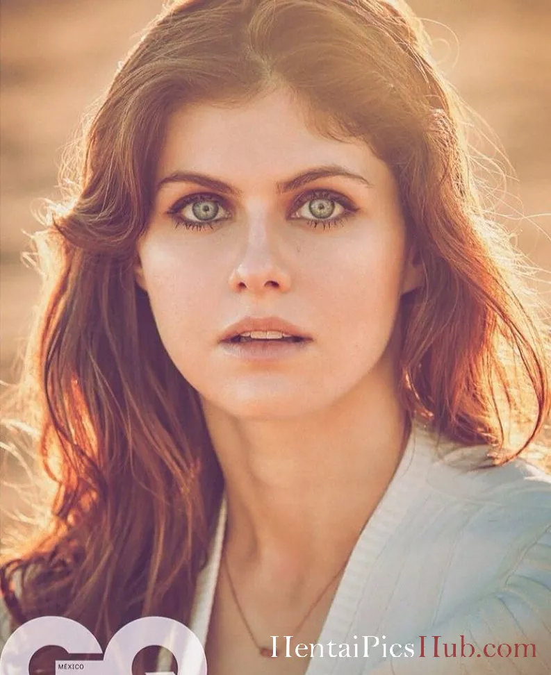 Alexandra Daddario Nude OnlyFans Leak Photo G4k0WYRMJp