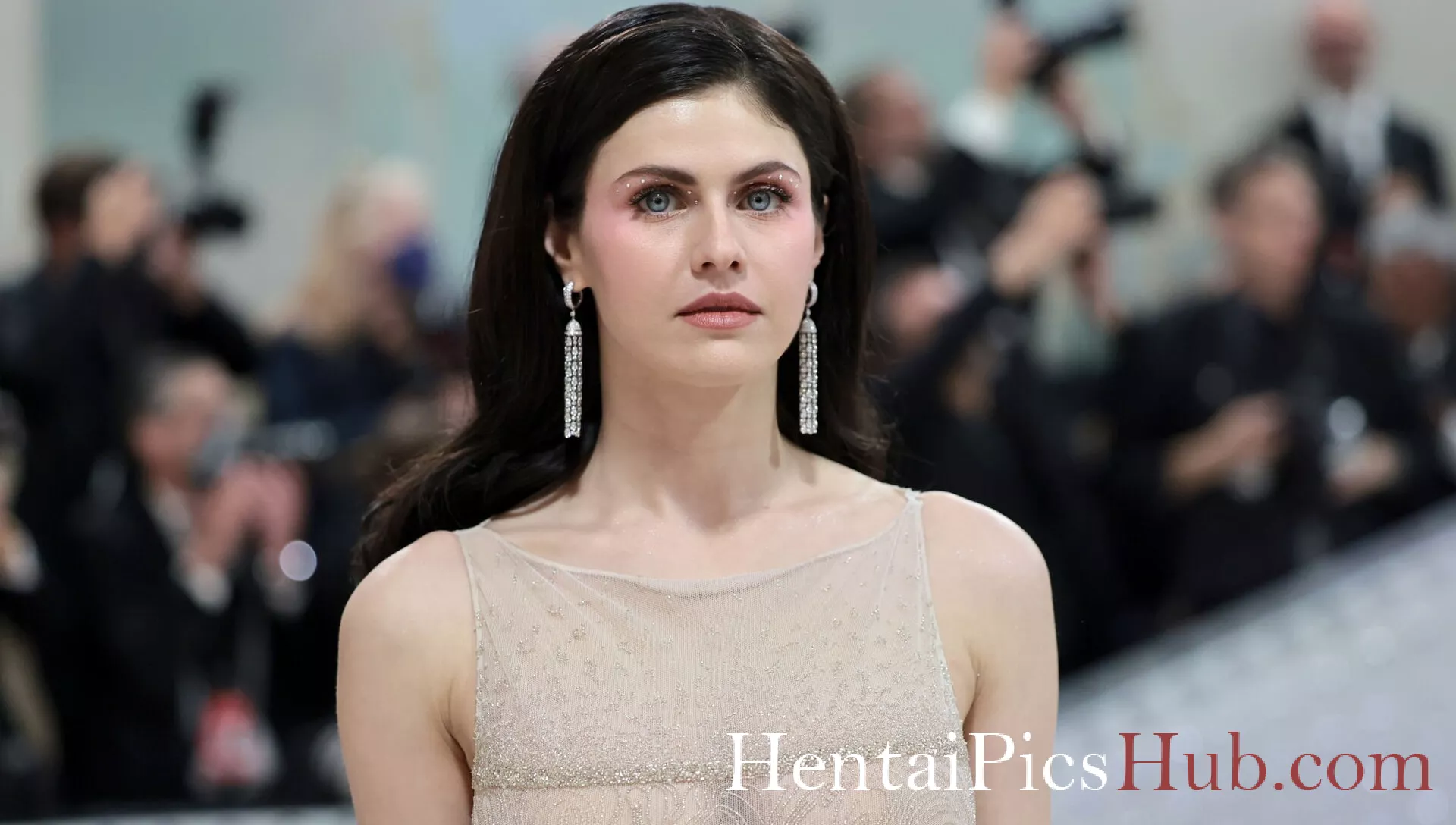 Alexandra Daddario Nude OnlyFans Leak Photo ITkCeLanNw