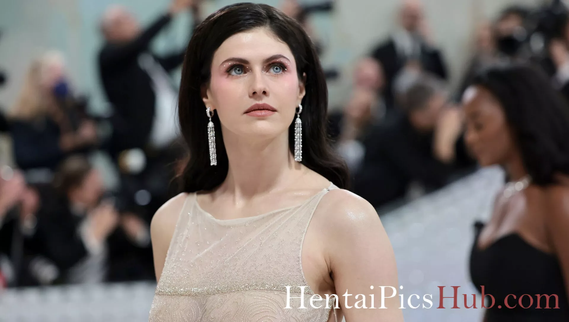 Alexandra Daddario Nude OnlyFans Leak Photo JgPrfTCA8h