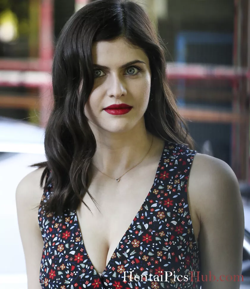 Alexandra Daddario Nude OnlyFans Leak Photo KBMZJcRLUT