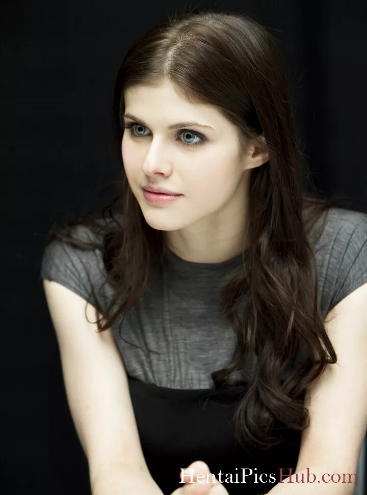 Alexandra Daddario Nude OnlyFans Leak Photo Mra7UX2J2q