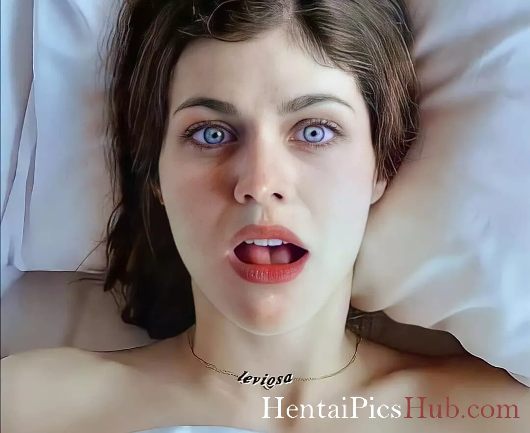 Alexandra Daddario Nude OnlyFans Leak Photo N3icg0nSxW