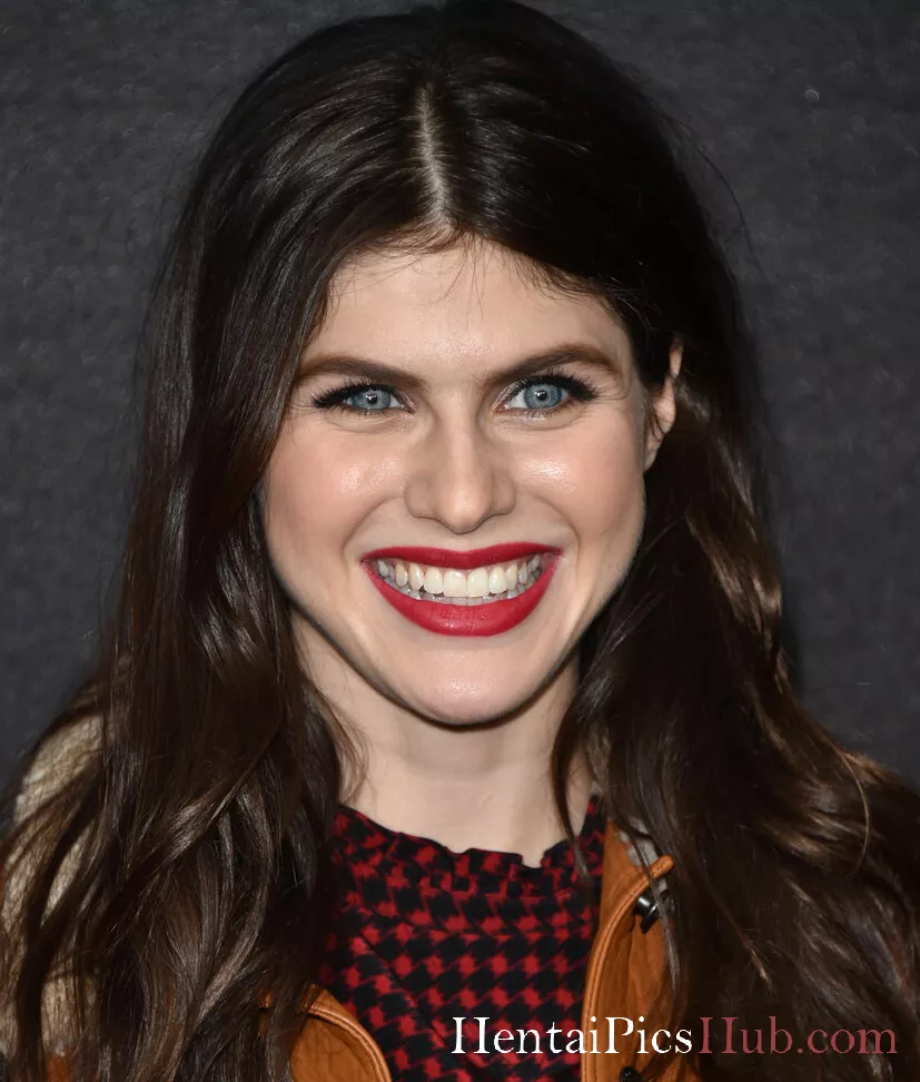 Alexandra Daddario Nude OnlyFans Leak Photo PLR9kyjbBw