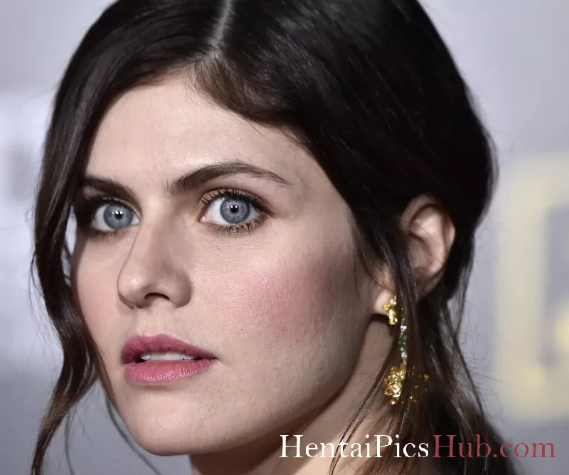 Alexandra Daddario Nude OnlyFans Leak Photo Rz3Jv9h4EK