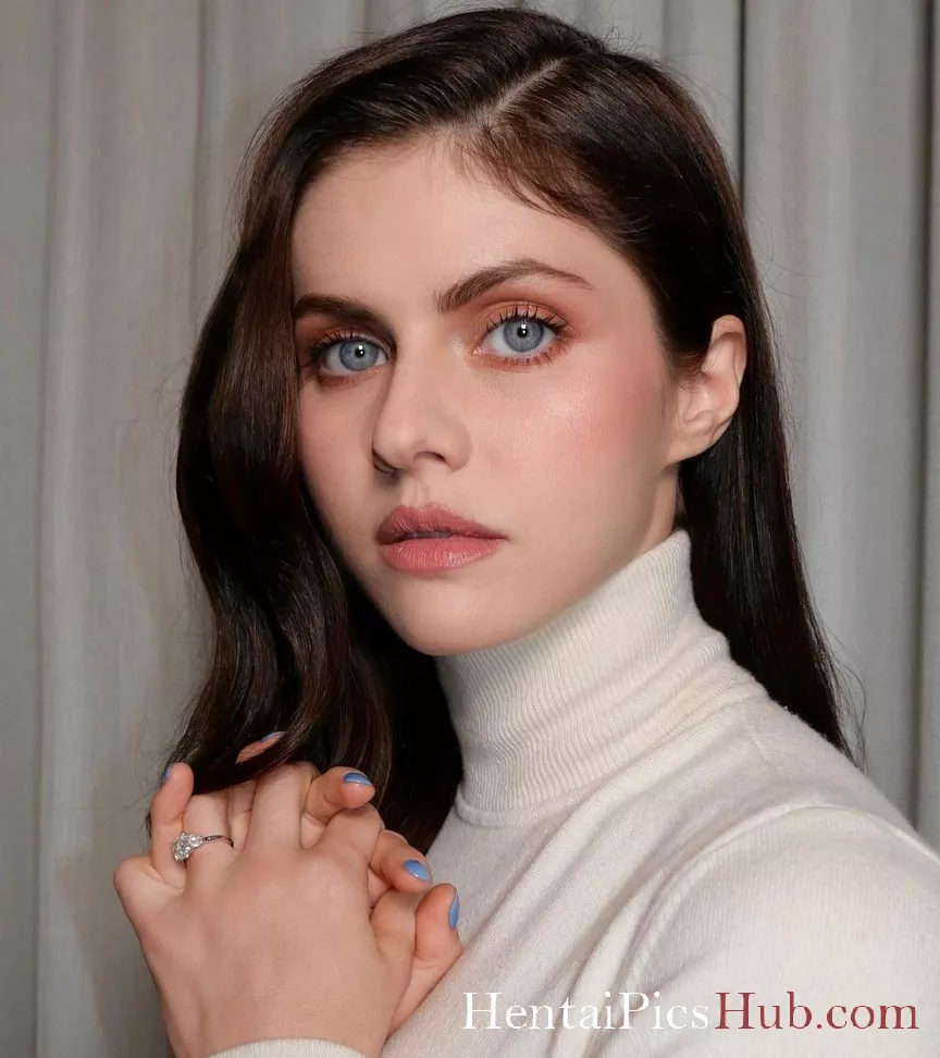 Alexandra Daddario Nude OnlyFans Leak Photo SHSigEsp2T