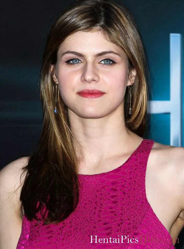 Alexandra Daddario Nude OnlyFans Leak Photo UBiqDbXPfx