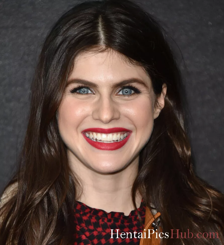 Alexandra Daddario Nude OnlyFans Leak Photo Up1UhkcAg4