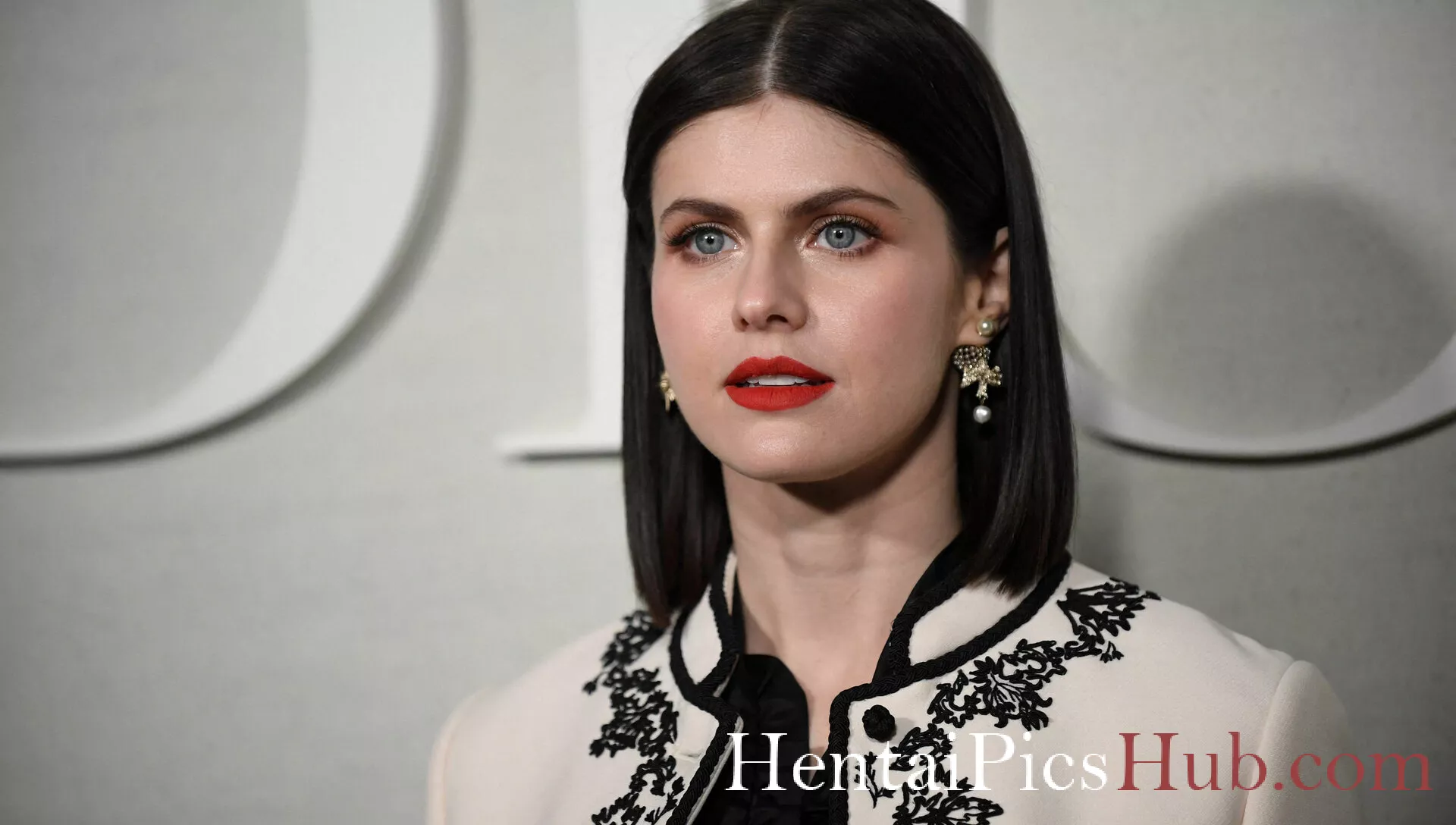 Alexandra Daddario Nude OnlyFans Leak Photo WTWm9kLn2R