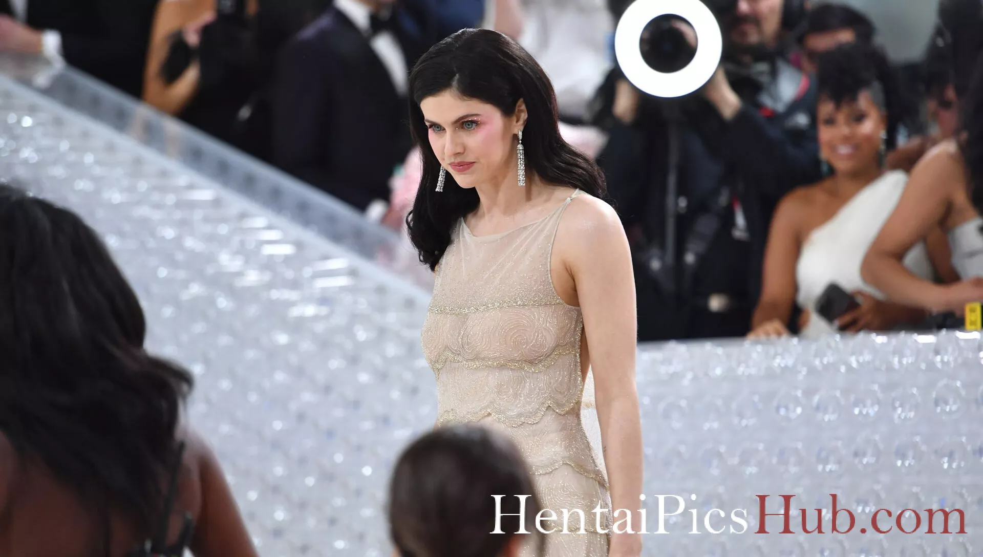 Alexandra Daddario Nude OnlyFans Leak Photo b5gi8tiLPA