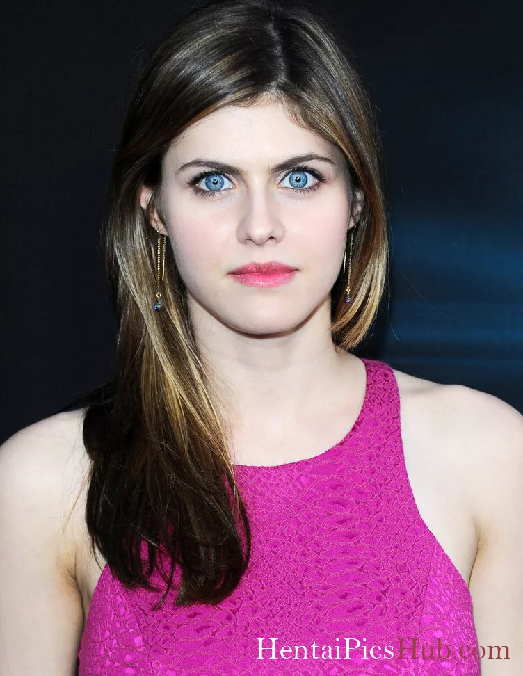 Alexandra Daddario Nude OnlyFans Leak Photo dqXP3ZVvK8