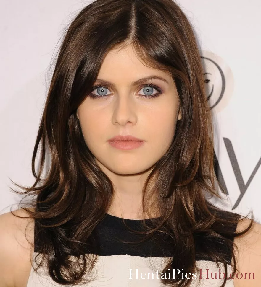 Alexandra Daddario Nude OnlyFans Leak Photo gmZNbIeuSs