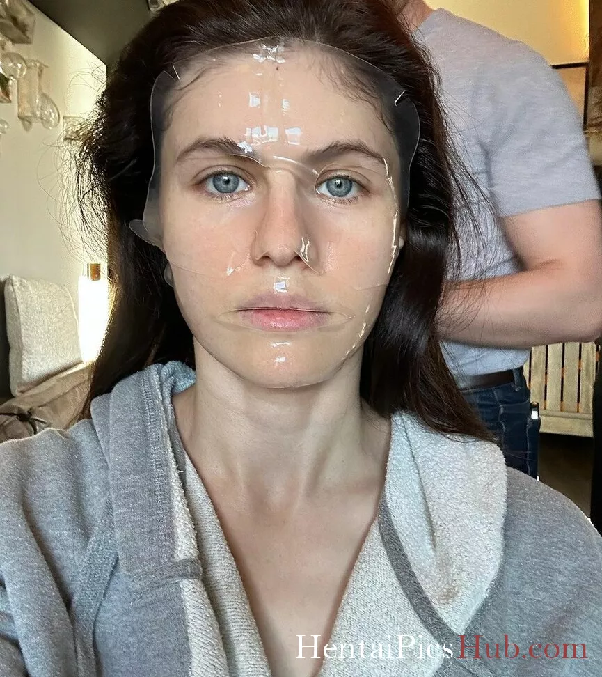 Alexandra Daddario Nude OnlyFans Leak Photo h92eGo7Yvl