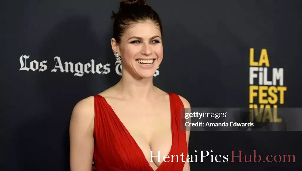 Alexandra Daddario Nude OnlyFans Leak Photo mhOrdg4niT