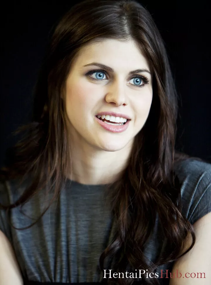 Alexandra Daddario Nude OnlyFans Leak Photo n81aX88roy