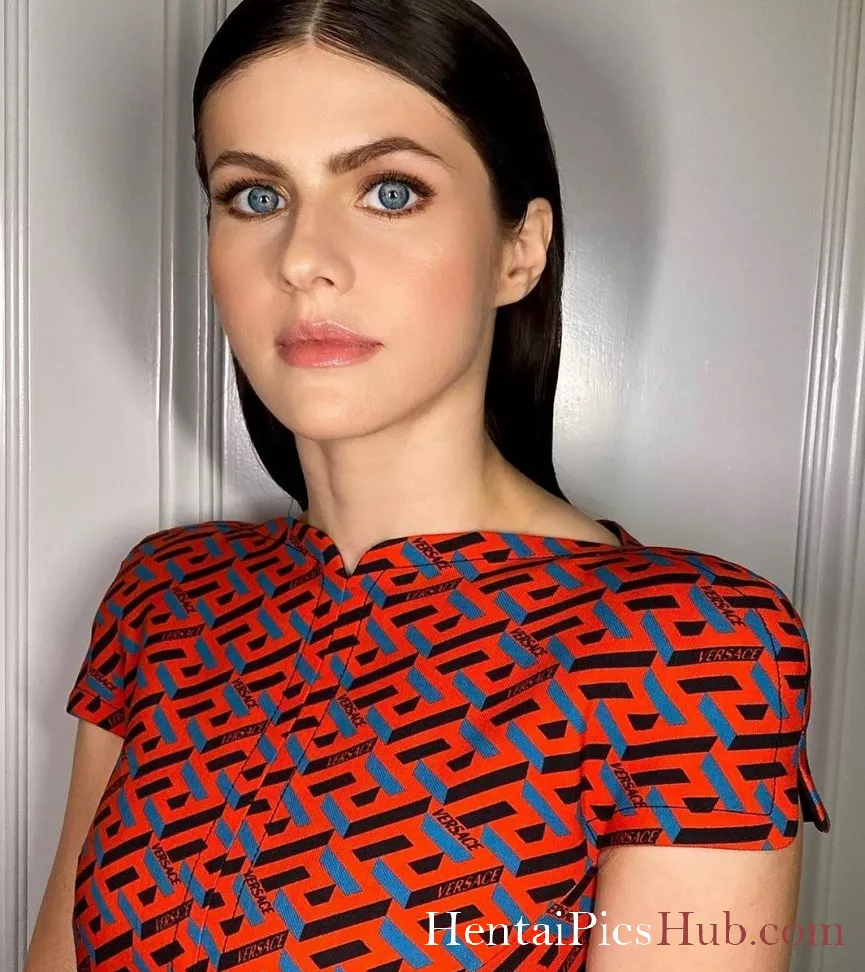 Alexandra Daddario Nude OnlyFans Leak Photo qet6goF3tn