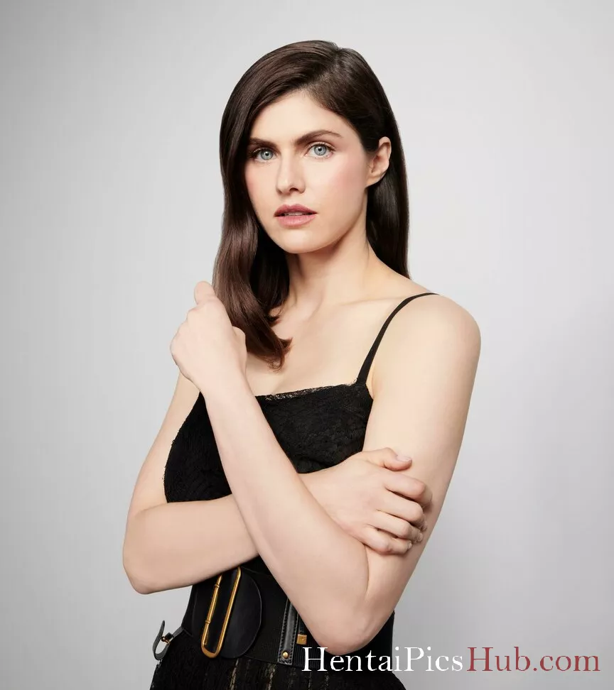 Alexandra Daddario Nude OnlyFans Leak Photo sA23Z5dNr0