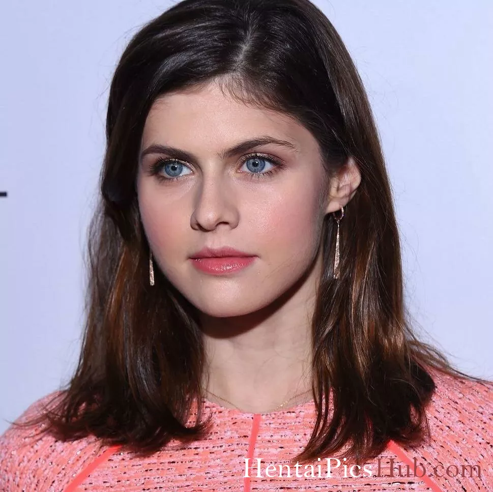 Alexandra Daddario Nude OnlyFans Leak Photo xxybutdNDX