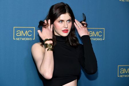 Alexandra Daddario OnlyFans Leak Picture - Thumbnail 0UoqzGWlAs