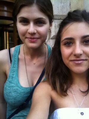 Alexandra Daddario OnlyFans Leak Picture - Thumbnail 1RbpTpCtv4