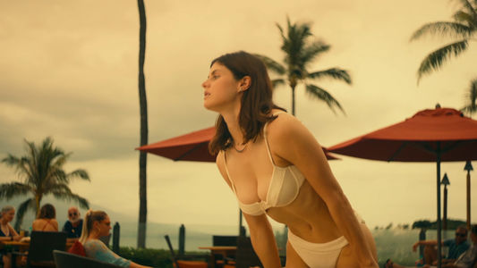 Alexandra Daddario OnlyFans Leak Picture - Thumbnail 6vAWYXfkVu