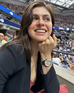 Alexandra Daddario OnlyFans Leak Picture - Thumbnail AdFSJtY6XH