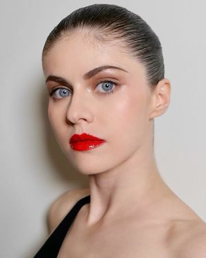 Alexandra Daddario OnlyFans Leak Picture - Thumbnail Aj28UYINMP