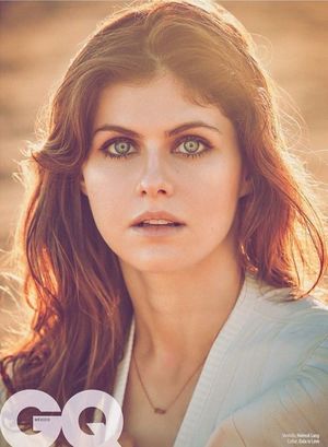 Alexandra Daddario OnlyFans Leak Picture - Thumbnail G4k0WYRMJp