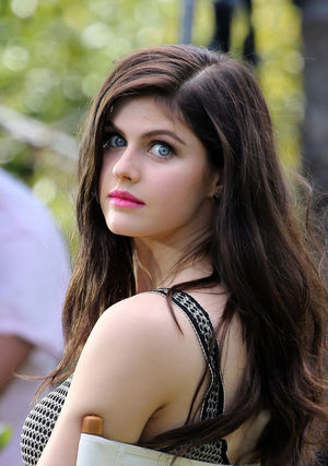 Alexandra Daddario OnlyFans Leak Picture - Thumbnail IRGprpuVk2