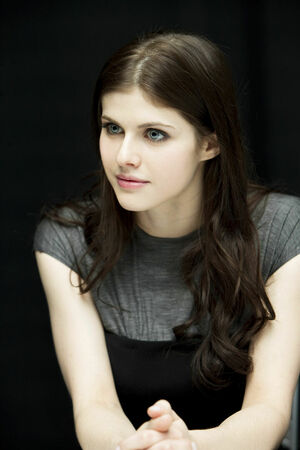 Alexandra Daddario OnlyFans Leak Picture - Thumbnail Mra7UX2J2q