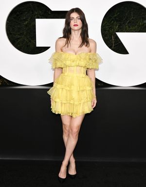 Alexandra Daddario OnlyFans Leak Picture - Thumbnail NS7hyLg8si