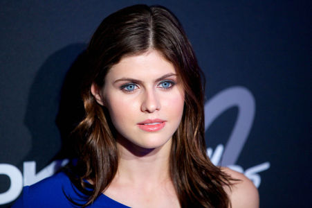 Alexandra Daddario OnlyFans Leak Picture - Thumbnail Oqf1RTslnC