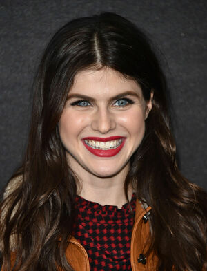 Alexandra Daddario OnlyFans Leak Picture - Thumbnail PLR9kyjbBw