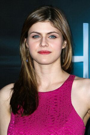 Alexandra Daddario OnlyFans Leak Picture - Thumbnail UBiqDbXPfx